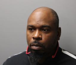 Ernest Keith Richardson 