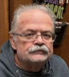 Paul Lester Byers 