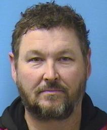 Jeffrey Ray Clinton 