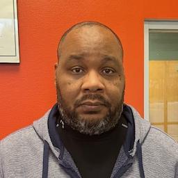 John Wayne Lawson 