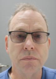 Joseph Scott Benson 