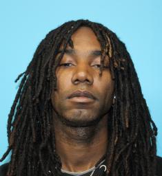 Keyon Donte Griddine 