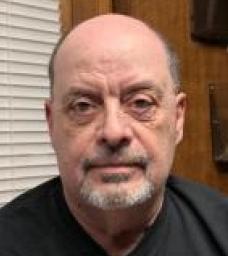 Charles Edwin Moore 