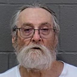 Mark Raymond Clark 