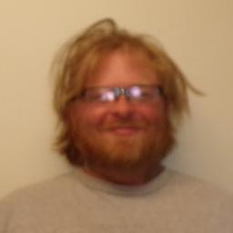 Jason Lee Gillispie 