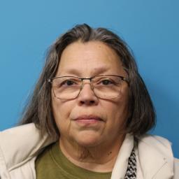 Dora Louise Sinclair 