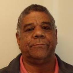 Donald Blair Gaines 