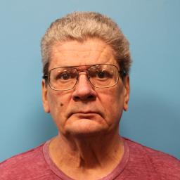 Kenneth Eugene Simmons 