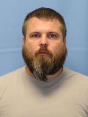 Brett Allen Davis 