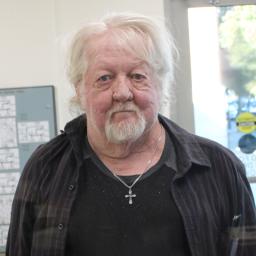 Dennis Dean Hale 