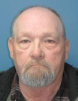 Roy Bennett Johnson 