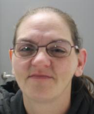 Amanda Gail Waddell 