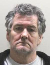 Chad Lee Alexander 