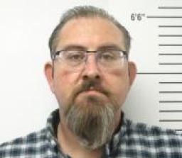 Steven Gerald Kappauff 