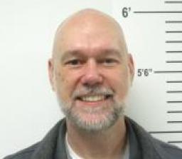 Joseph David Thomas 