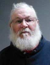 Mark Alfred Baty 