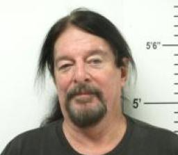 Terry Wayne Boyd 