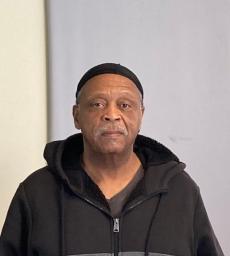 Ronnie Darnell Pitts 