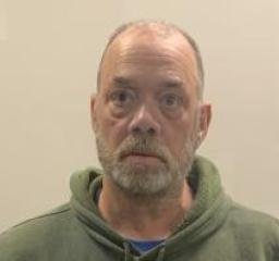 Derek Wayne Pritchard 