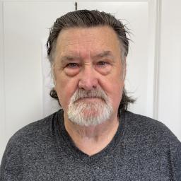 Elvis Lee Kelly 