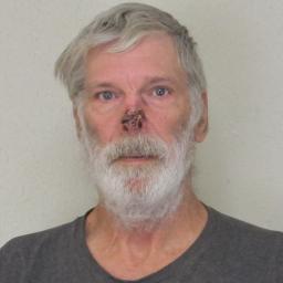 Dennis Edward Stevens 