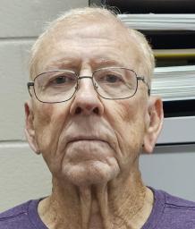 Allen Dale Kauffman 