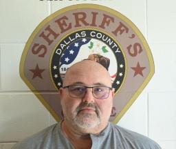 Randy Ray Rhodes 