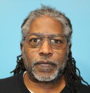 Anthony Leon Woodard 
