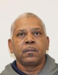 Tony Brocell Mosley 