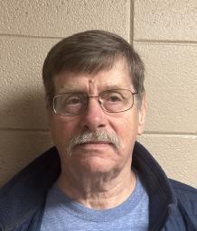 Harold John Talburt 
