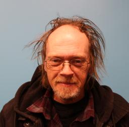 Andrew Thor Harness 