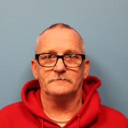 Anthony Raymund Russell Sr.