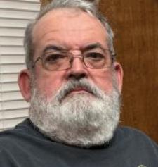 John Robert Sparks 