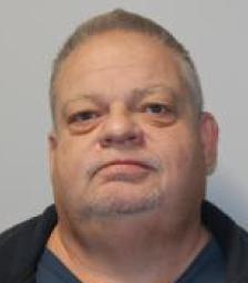 Joseph Allen Conrey 