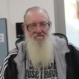 Carl Eugene Nunnery 