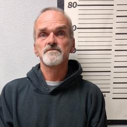 Kevin Lynn Walters 