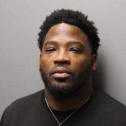 Cornelius Bruce Coleman Jr.