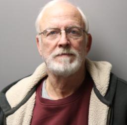 John Richard White 