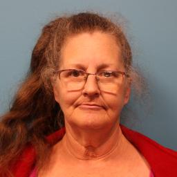 Laura Marie Defrances 