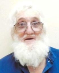 David Gene Lackland 