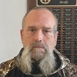 Edward Ervin Ruegg 