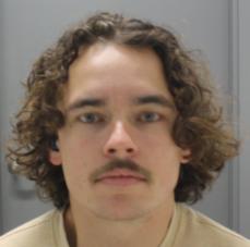 David Taylor Gonzales 