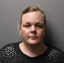 Samantha Nicole Persons 