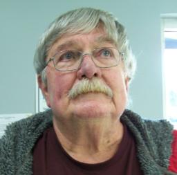 Roderick Ian Stone 