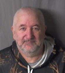 Timothy Allen Seamon 