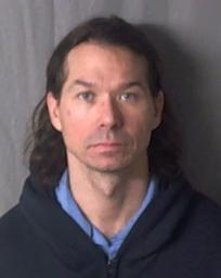 Nick Patrick Weber 