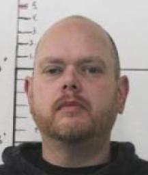 Matthew Keith Huff 