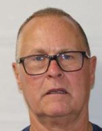 Steven Gerard Ladd 