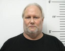 Robert Dale Capps 