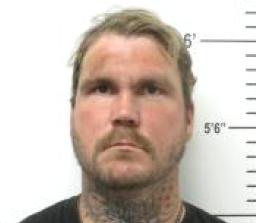 Sean Thomasandre Root 